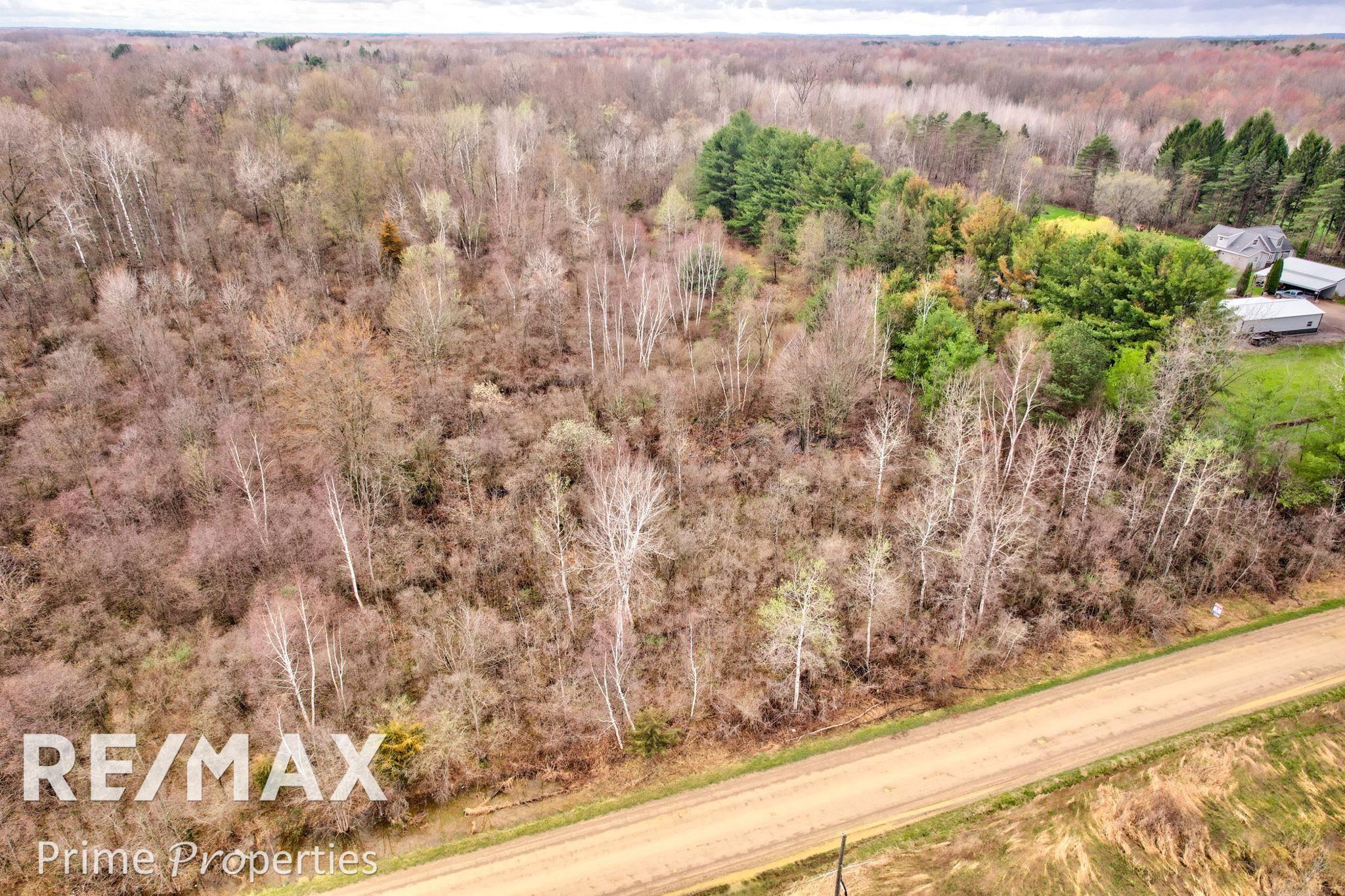 0 South Plain Road Caro, MI 48723 - Photo 2 of 19