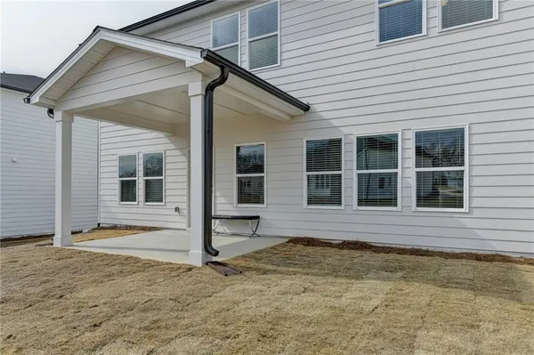 $525,000 | 2989 Sweet Red Circle, Braselton, GA 30517