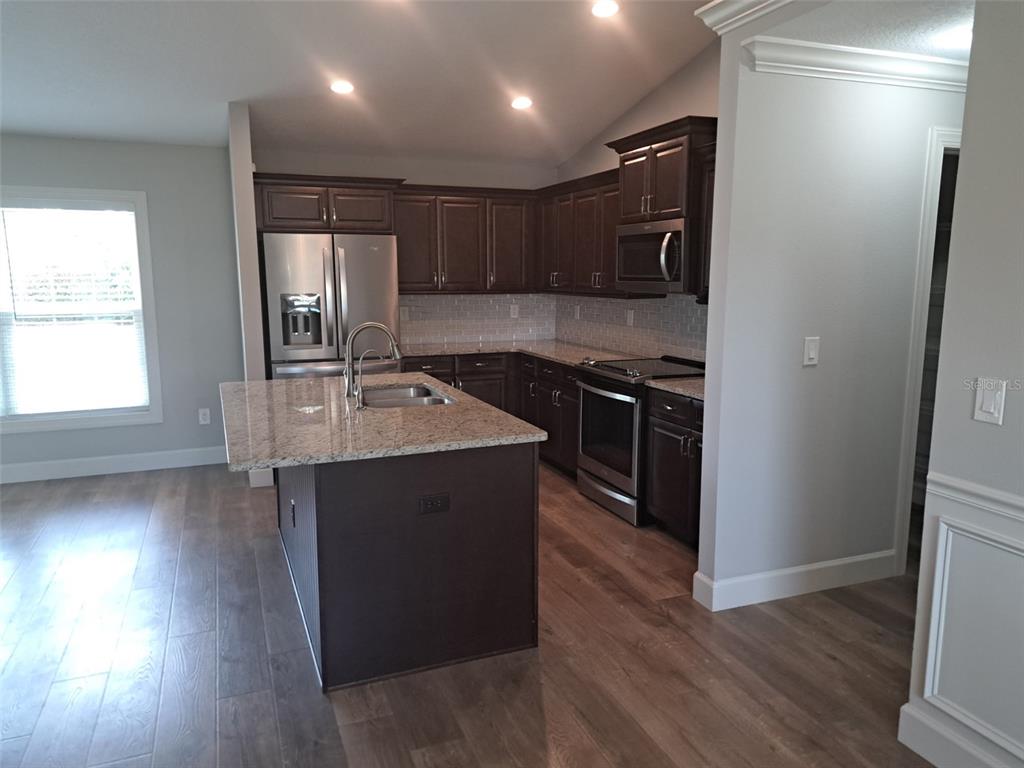 1551 Gantry Road North Port, FL 34288 - Photo 5 of 29