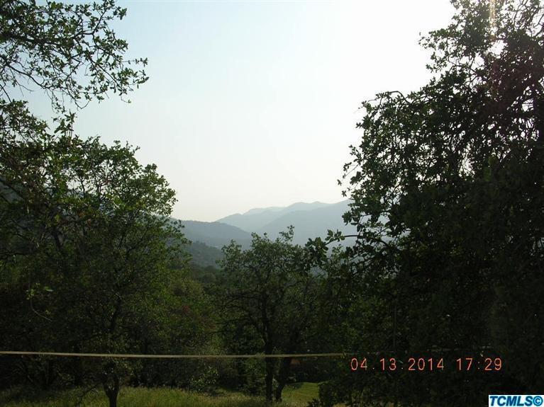 45485 Oak Grove Drive Three Rivers, CA 93271 - Photo 5 of 27 South facing view