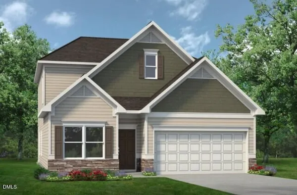 $409,900 | 245 Ambassador Drive, Clayton, NC 27520