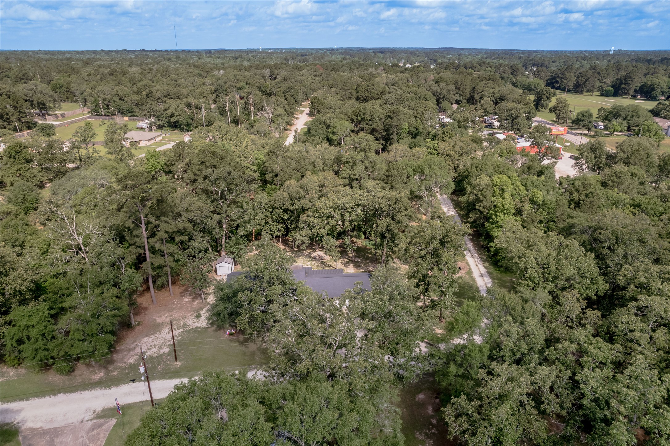 172 Overland Trail Trinity, TX 75862 - Photo 42 of 43