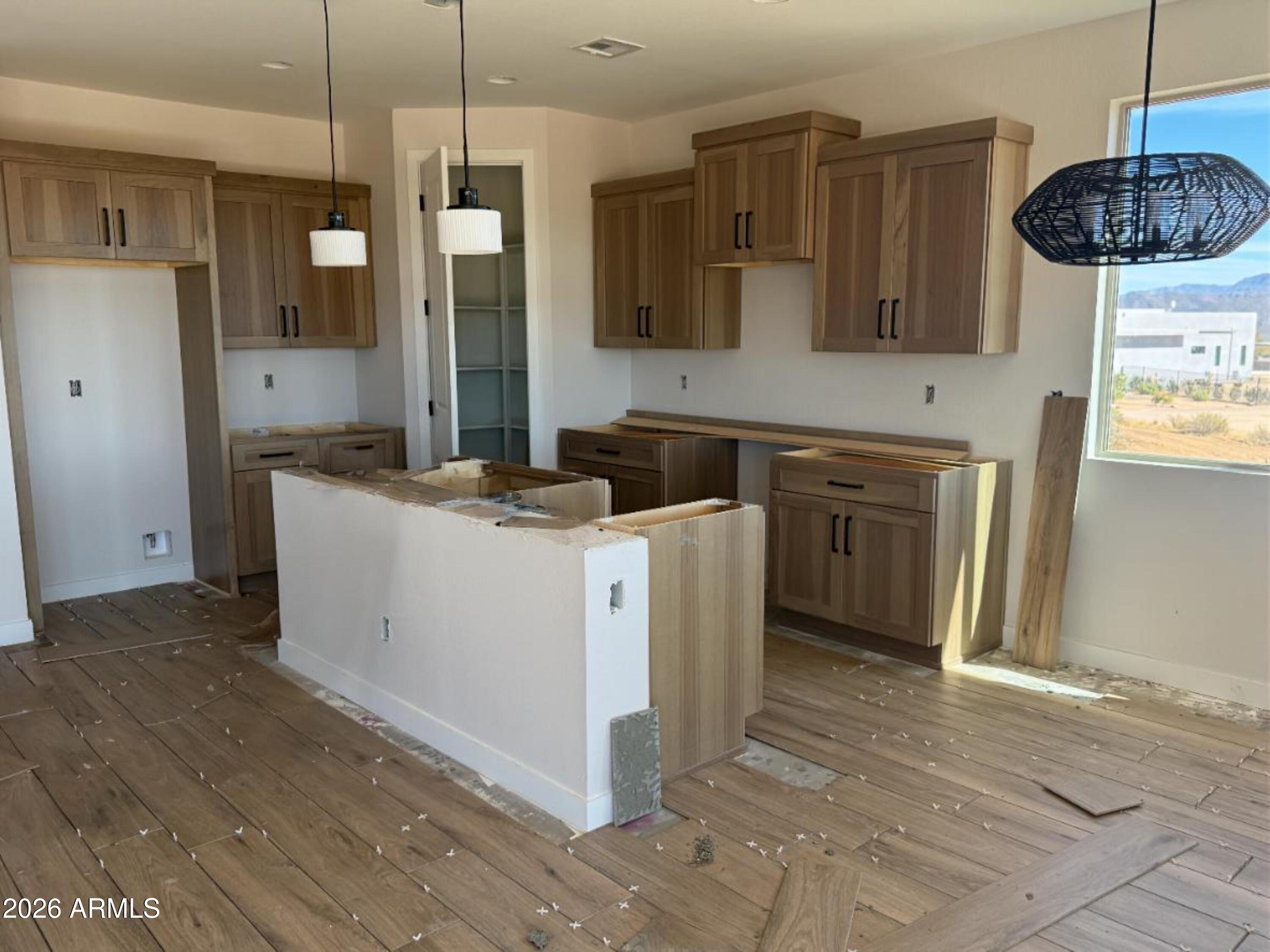16969 East Bobwhite Way Rio Verde, AZ 85263 - Photo 26 of 35 Current stage 3.19.26