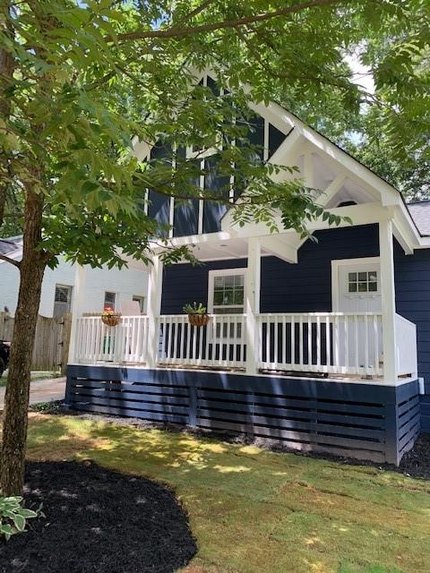 1899 Cannon Street Decatur, GA 30032 - Photo 1 of 1 Exterior