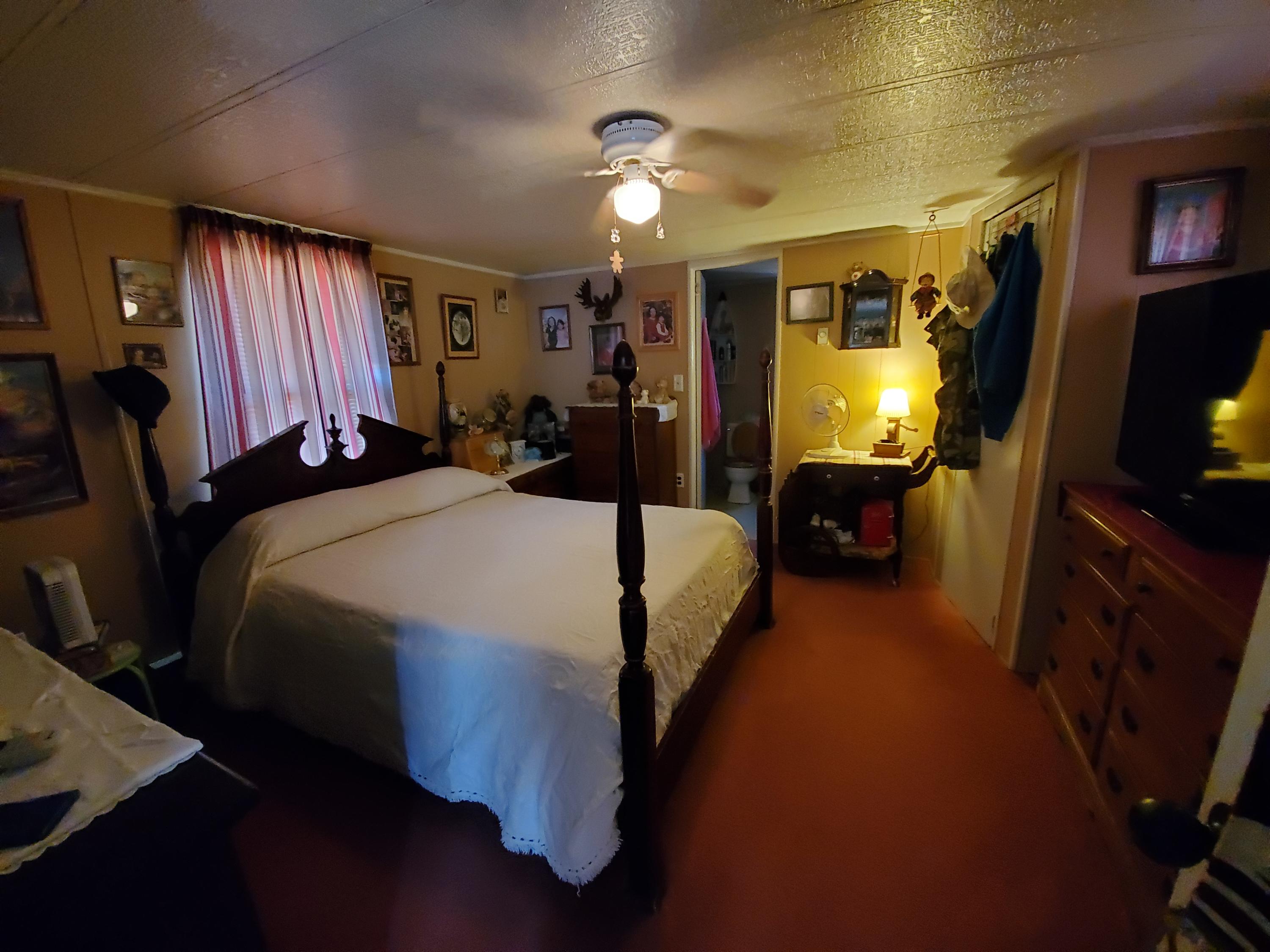 360 Half Township Road Lincoln, ME 04457 - Photo 17 of 36 MBR off LR