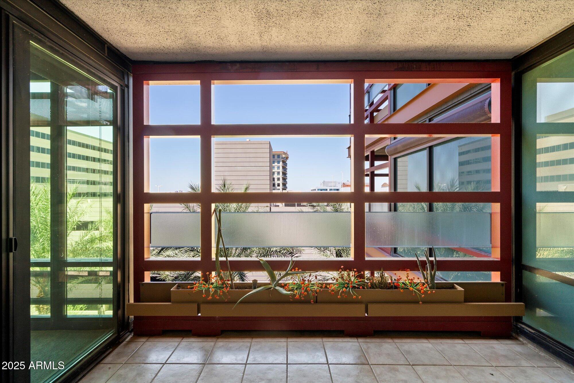 4808 North 24th Street, Unit 627 Phoenix, AZ 85016 - Photo 24 of 57 a view of front door