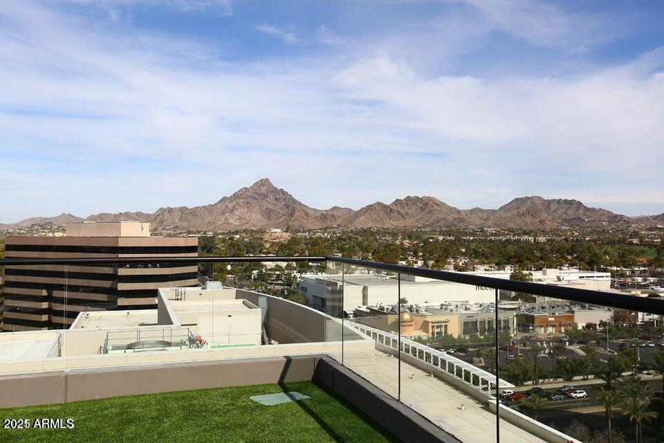 4808 North 24th Street, Unit 627 Phoenix, AZ 85016 - Photo 37 of 57 a view of a lake with a terrace