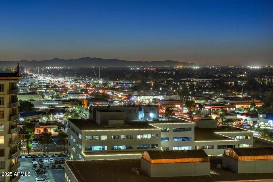 4808 North 24th Street, Unit 627 Phoenix, AZ 85016 - Photo 50 of 57 City Lights