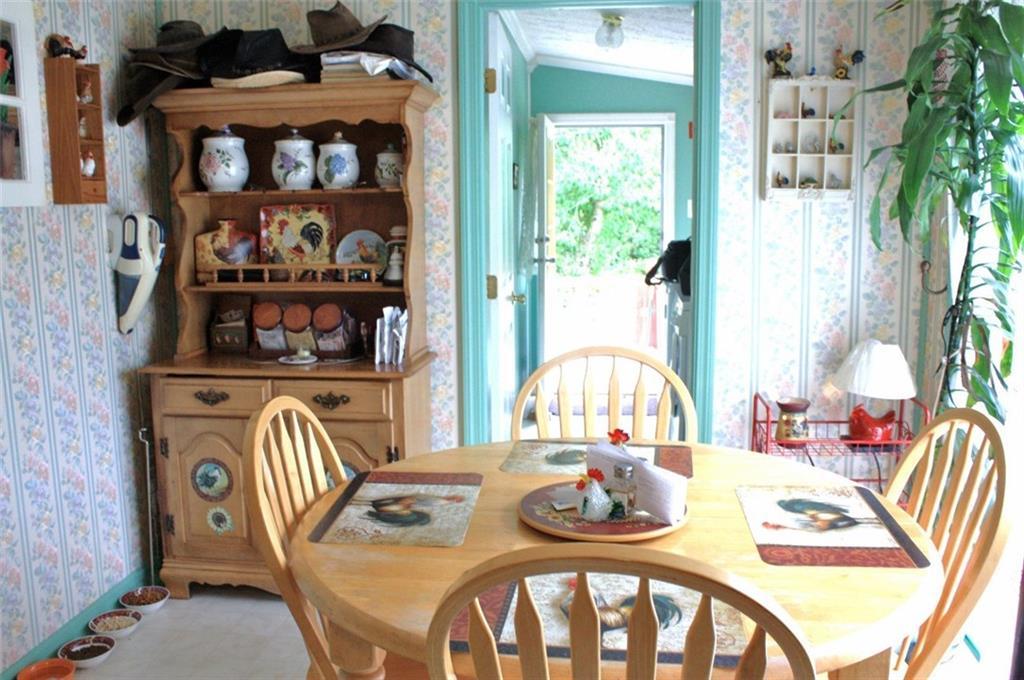 283 John Tarr Road Bowdoin, ME 04287 - Photo 18 of 34 Dining