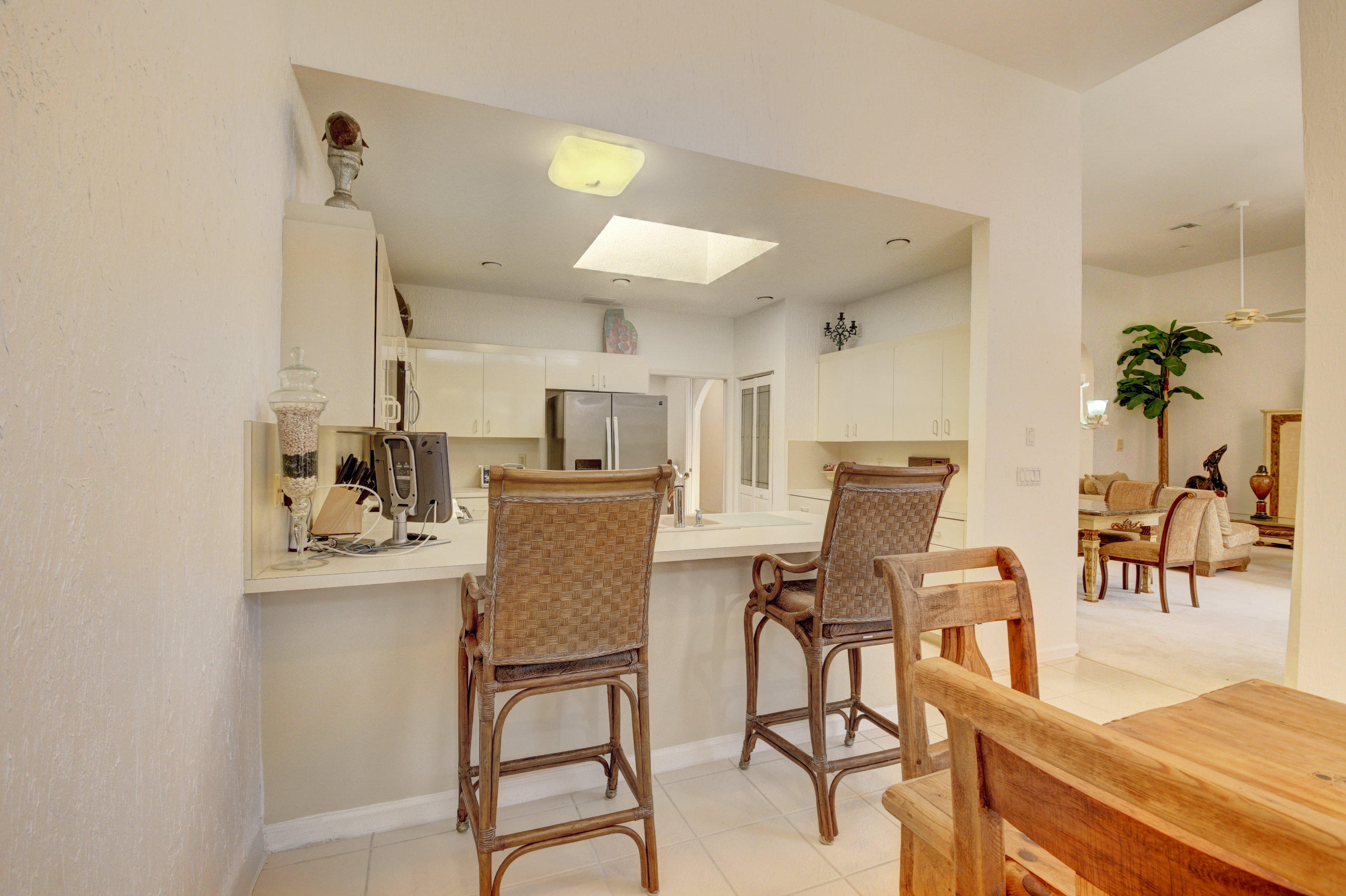 6481 Via Rosa Boca Raton, FL 33433 - Photo 22 of 41 kitchen