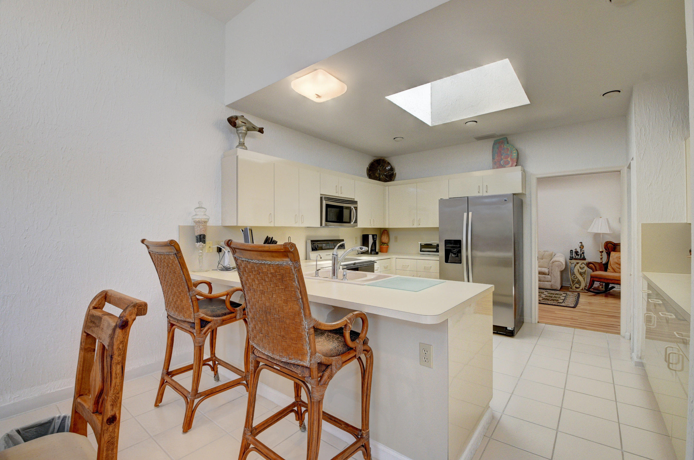 6481 Via Rosa Boca Raton, FL 33433 - Photo 23 of 41 kitchen