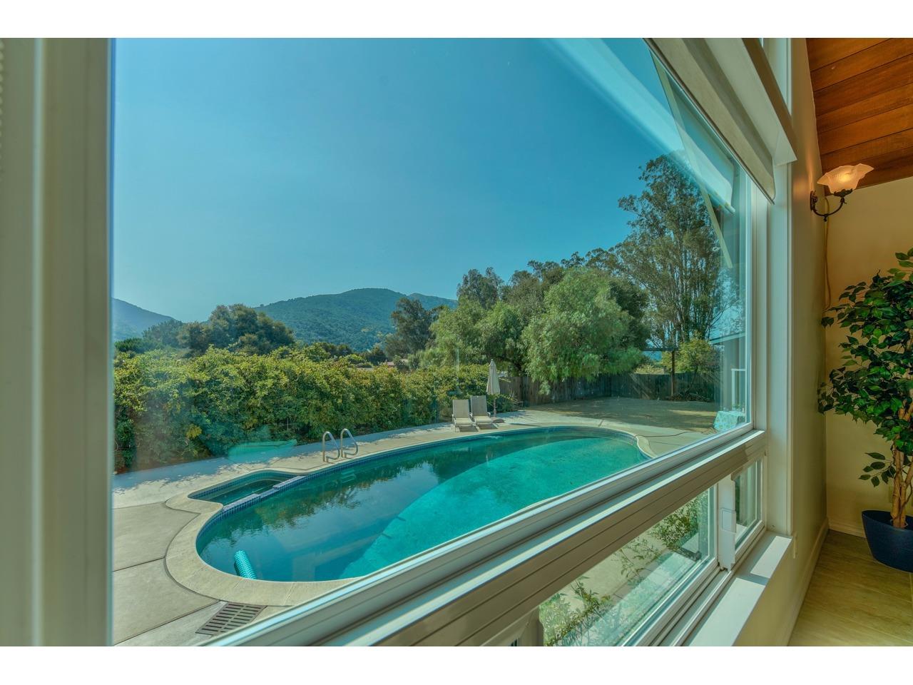 308 West Carmel Valley Road Carmel Valley, CA 93924 - Photo 19 of 49 a view of a park