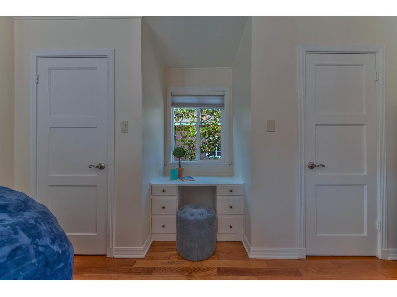 308 West Carmel Valley Road Carmel Valley, CA 93924 - Photo 29 of 49 a view of cabinet and mirror