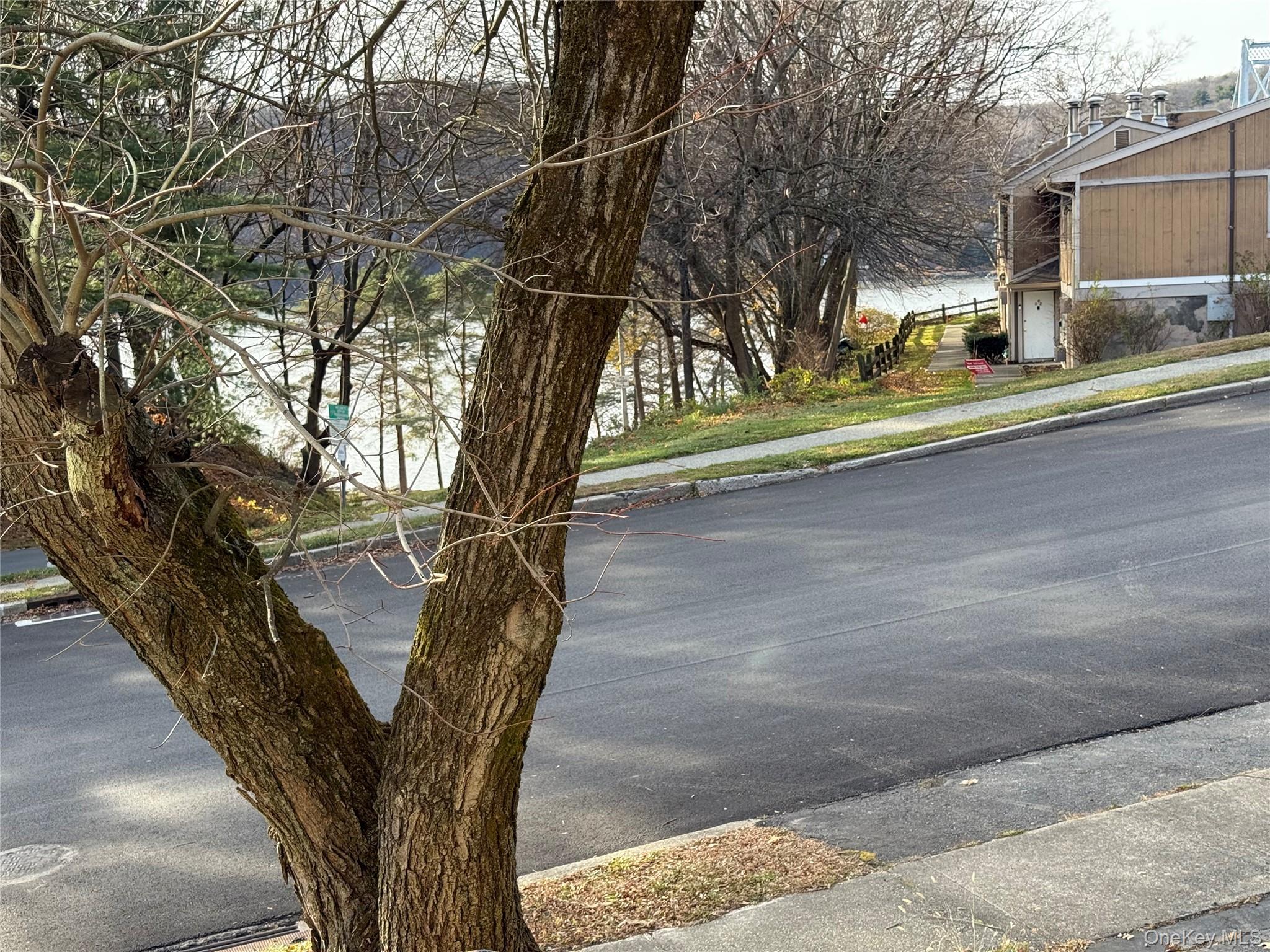 81 Gerald Drive Poughkeepsie, NY 12601 - Photo 18 of 20 a view of outdoor space and yard