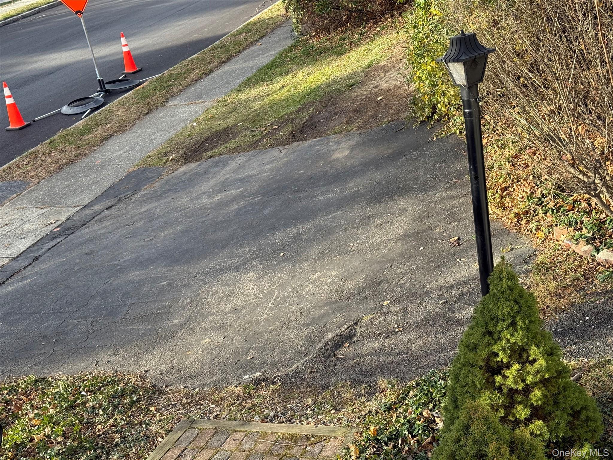 81 Gerald Drive Poughkeepsie, NY 12601 - Photo 19 of 20 a street view with large trees