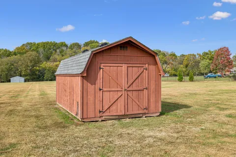 $715,000 | 7935 Old Springfield Pike, Goodlettsville, TN 37072