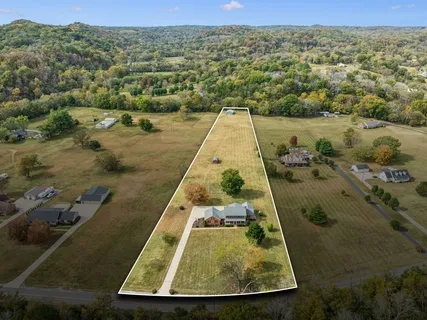 $715,000 | 7935 Old Springfield Pike, Goodlettsville, TN 37072