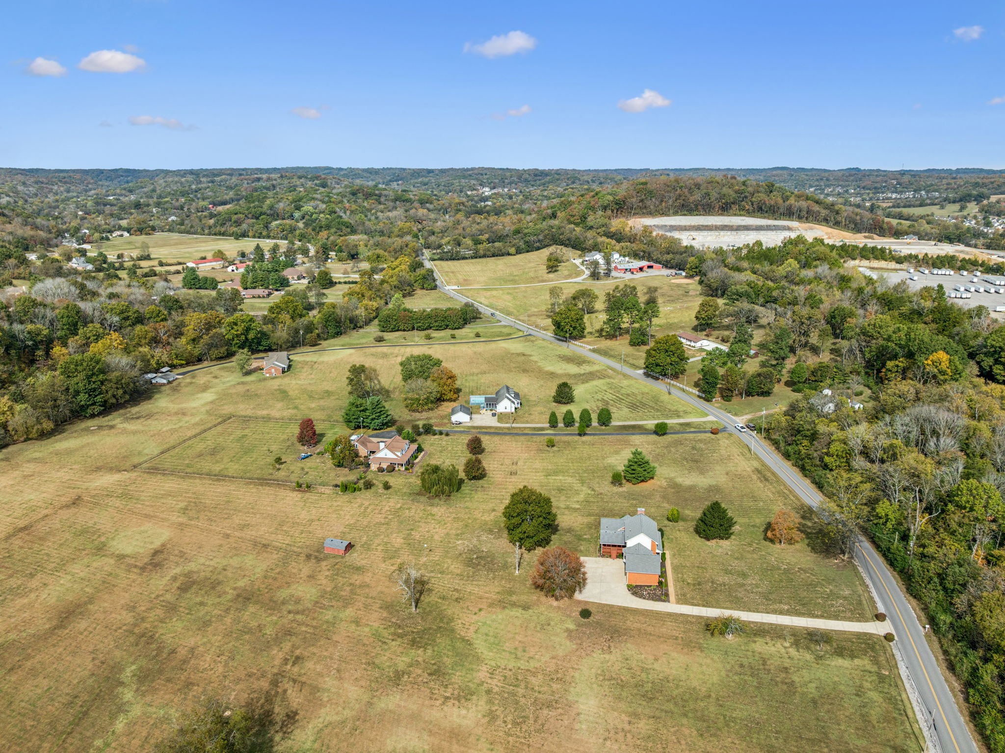 7935 Old Springfield Pike Goodlettsville, TN 37072 - Photo 77 of 82 a view of a city