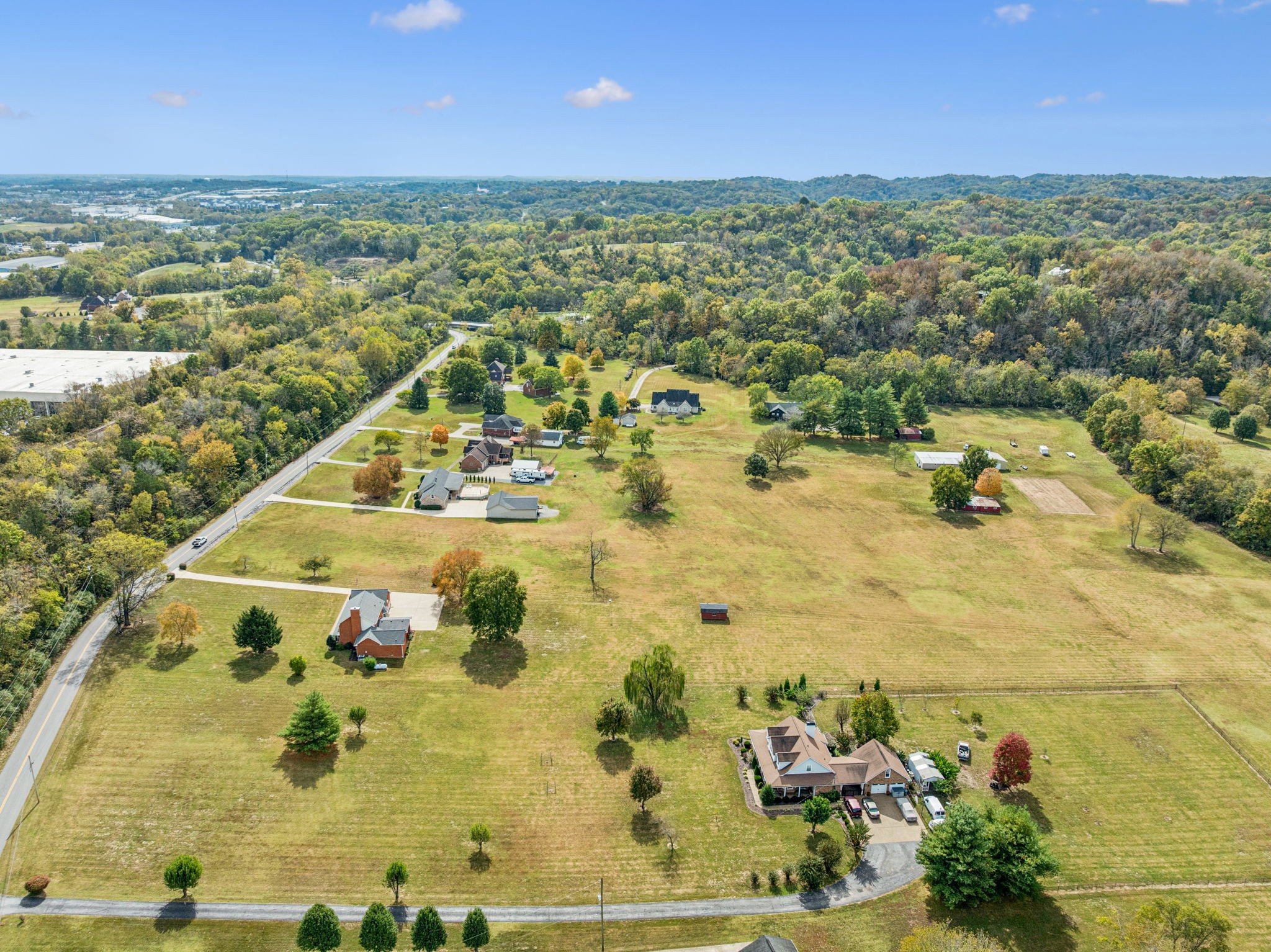 7935 Old Springfield Pike Goodlettsville, TN 37072 - Photo 81 of 82