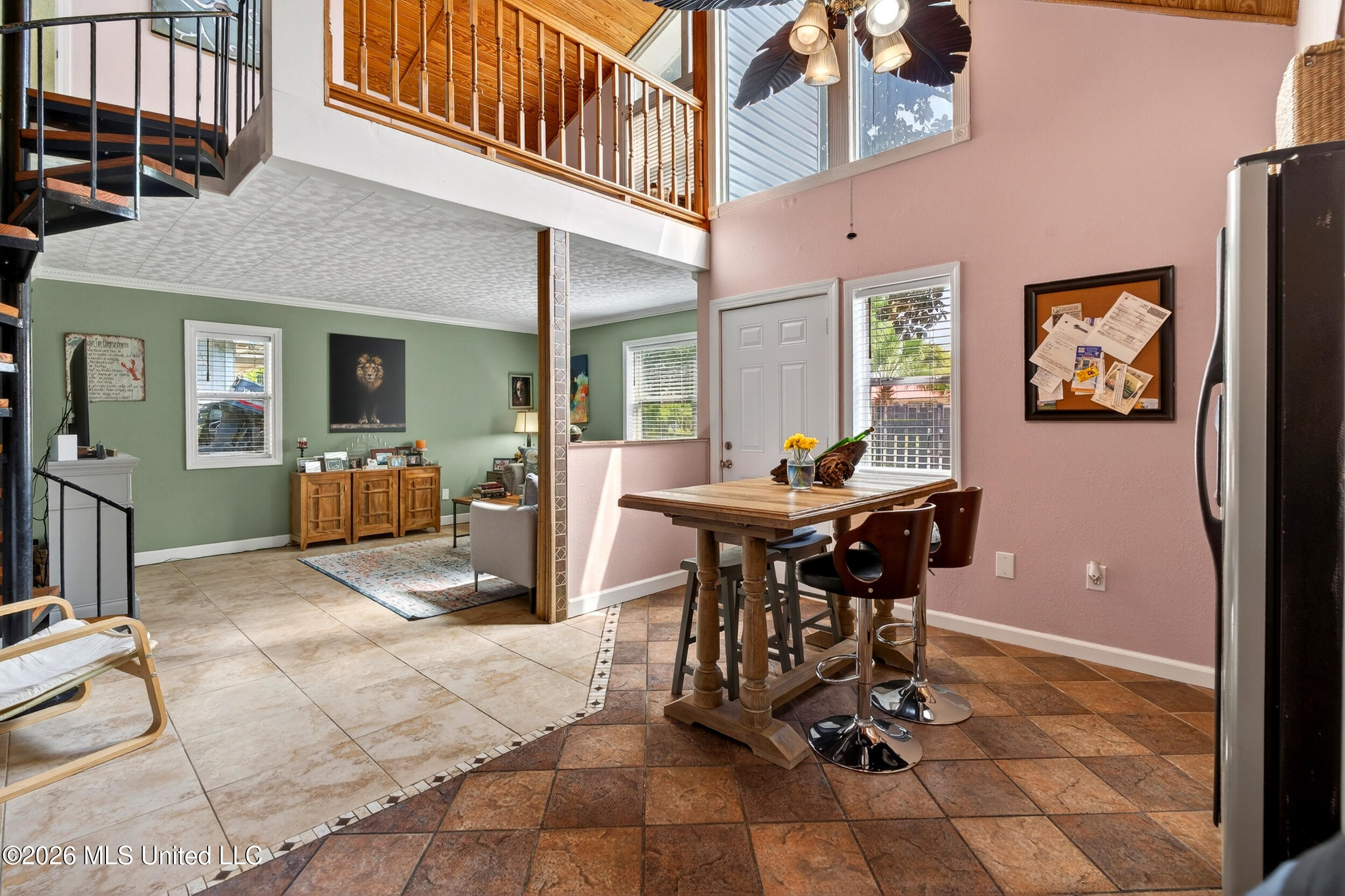 121 Edwards Drive Pass Christian, MS 39571 - Photo 12 of 51 7_kitchen2