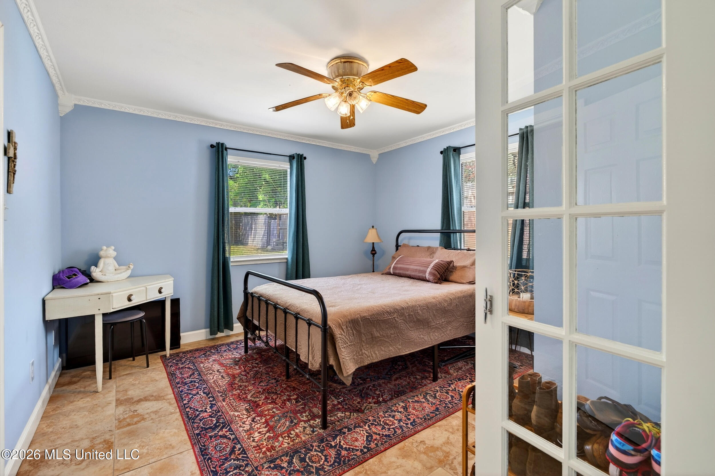 121 Edwards Drive Pass Christian, MS 39571 - Photo 23 of 51 18_bedroom2.1