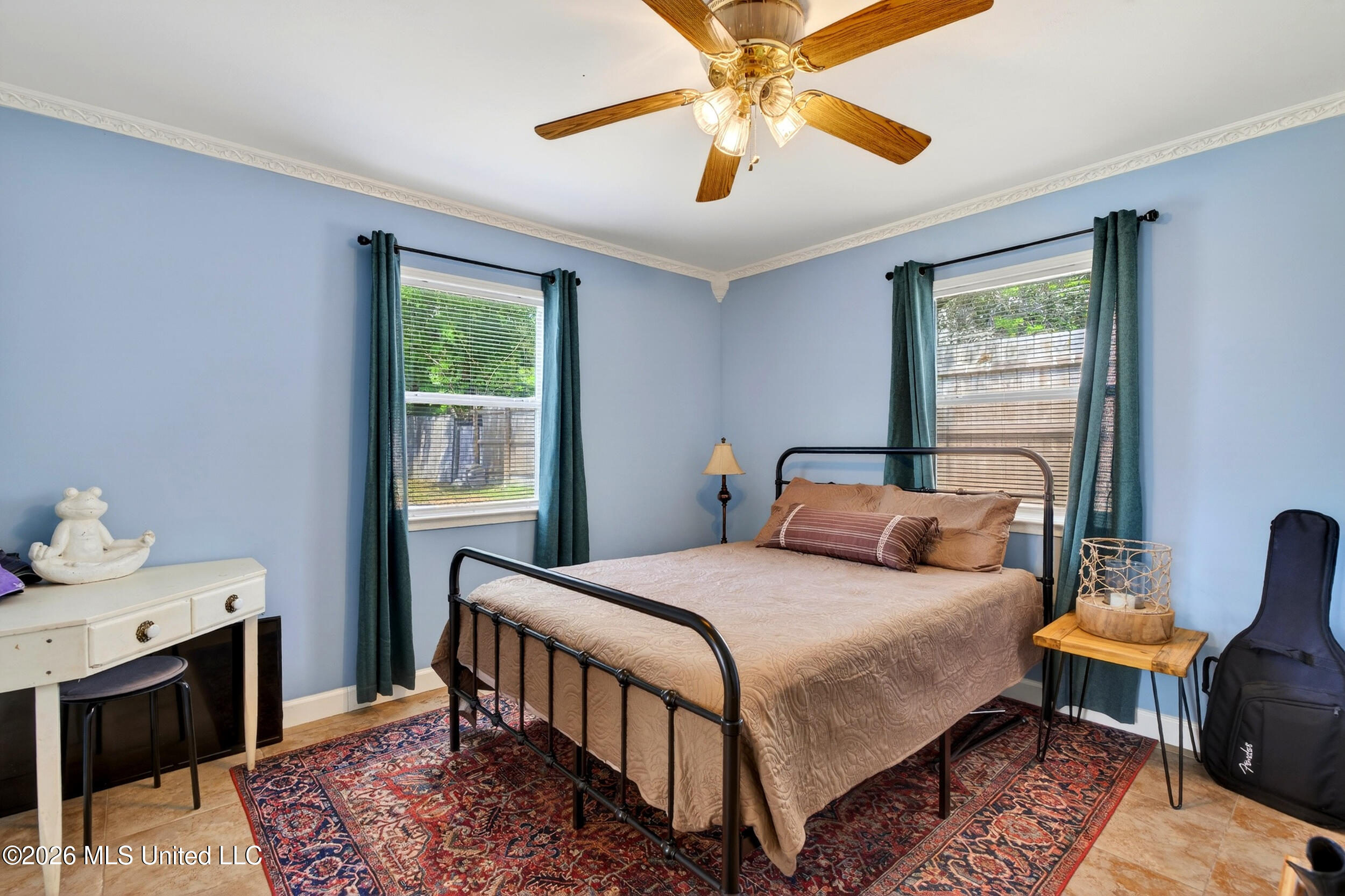 121 Edwards Drive Pass Christian, MS 39571 - Photo 24 of 51 19_bedroom2.2