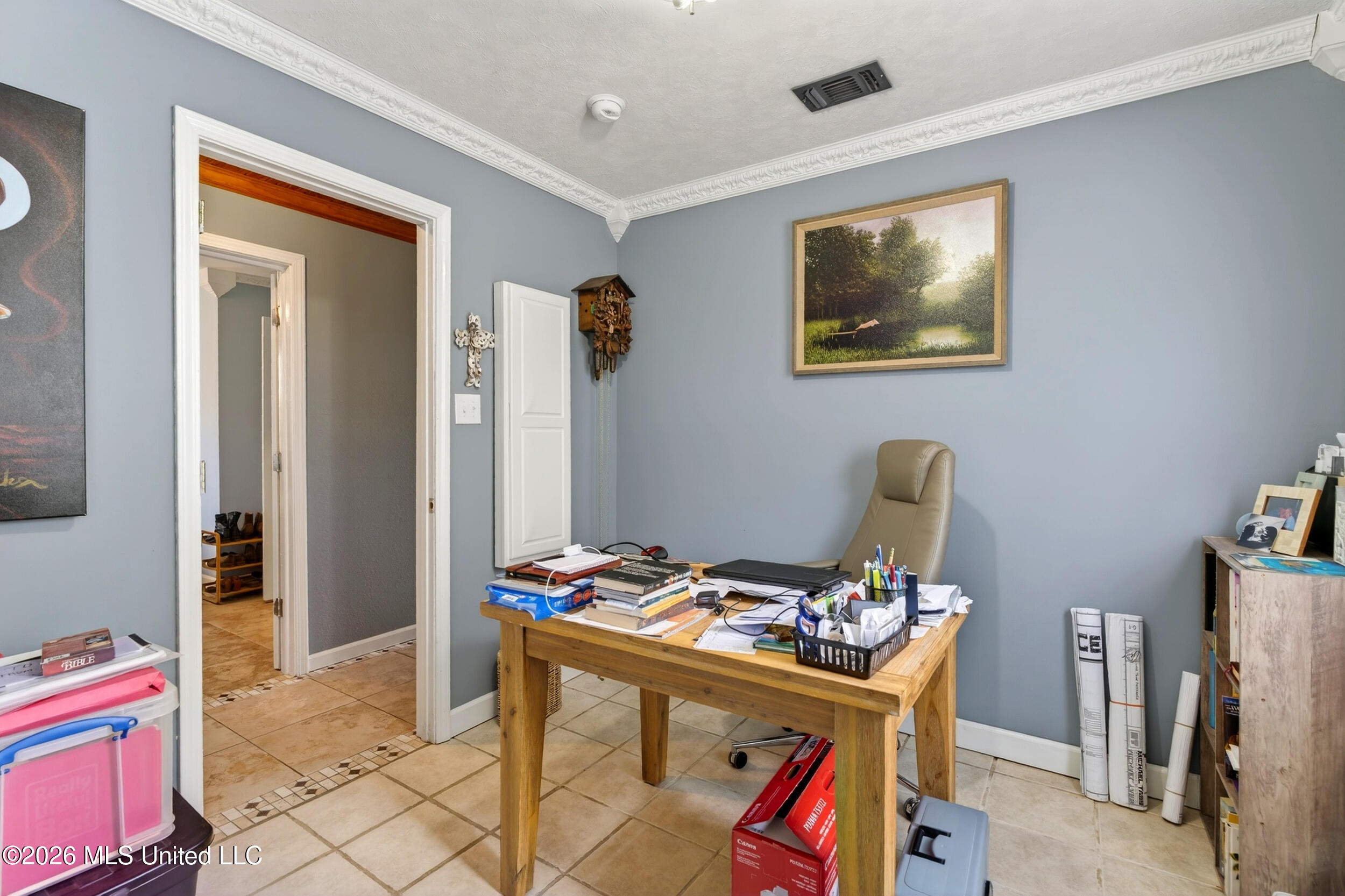 121 Edwards Drive Pass Christian, MS 39571 - Photo 28 of 51 23_office2