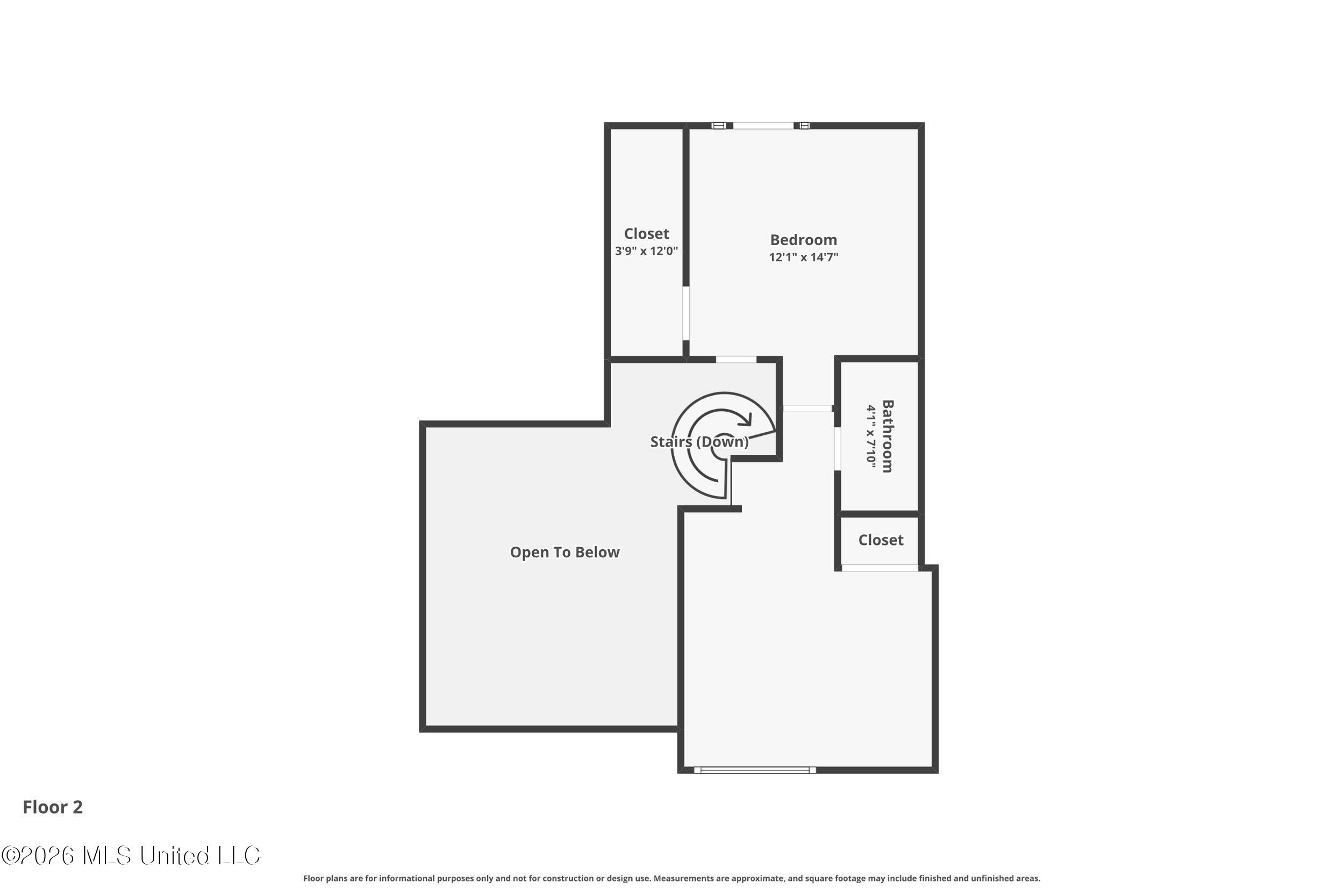 121 Edwards Drive Pass Christian, MS 39571 - Photo 32 of 51 52_floor-2