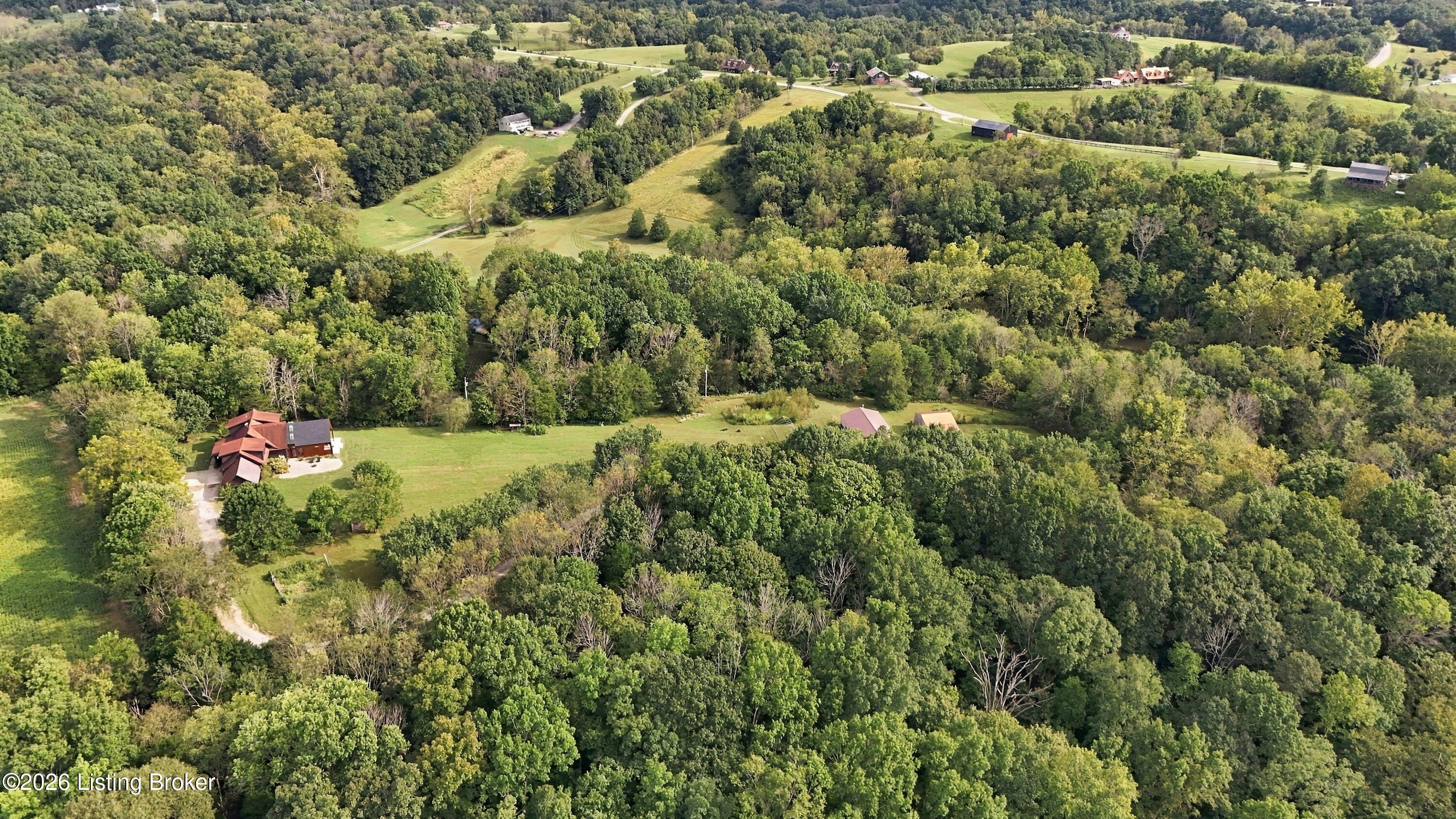 450 Pea Ridge Road Shelbyville, KY 40065 - Photo 82 of 90 75_450pearidge_louisvillerealestatemedia