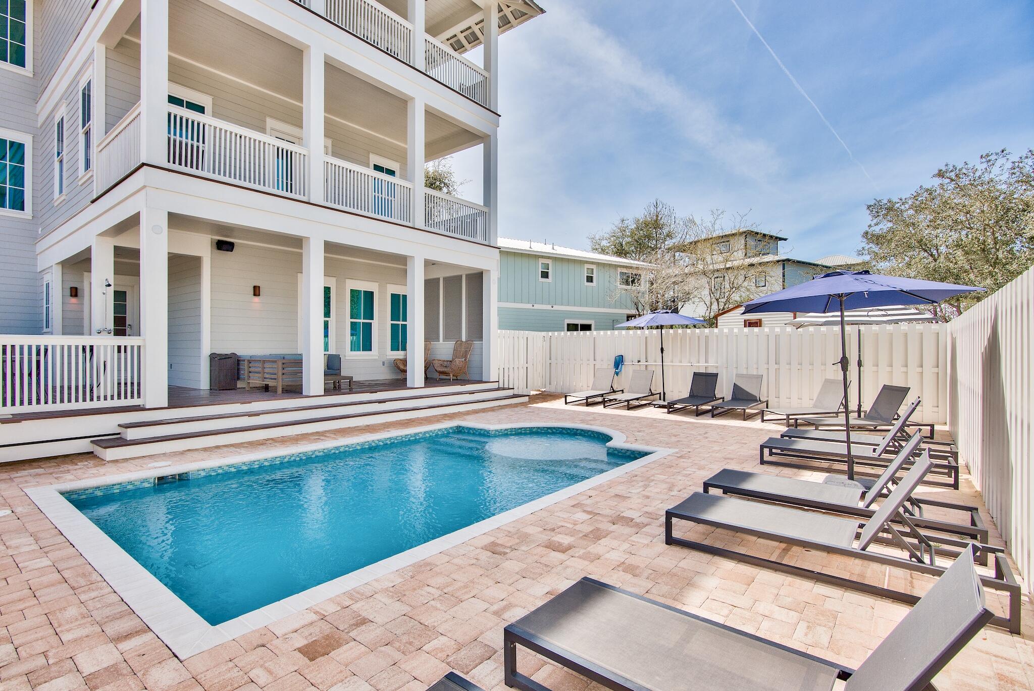 327 Eastern Lake Road Santa Rosa Beach, FL 32459 - Photo 11 of 53 smalll_327 Eastern Lake Rd carriage and