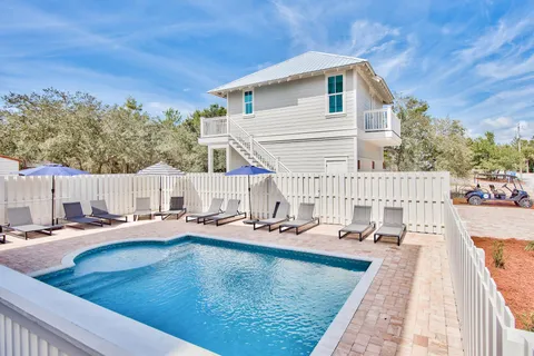 $3,495,000 | 327 Eastern Lake Road, Santa Rosa Beach, FL 32459