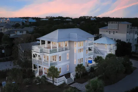 $3,495,000 | 327 Eastern Lake Road, Santa Rosa Beach, FL 32459