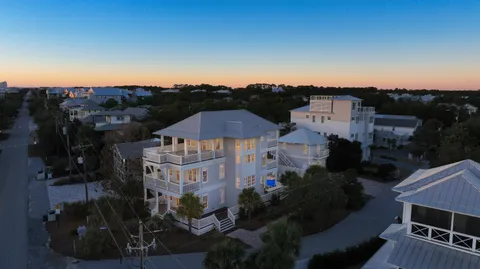 $3,495,000 | 327 Eastern Lake Road, Santa Rosa Beach, FL 32459