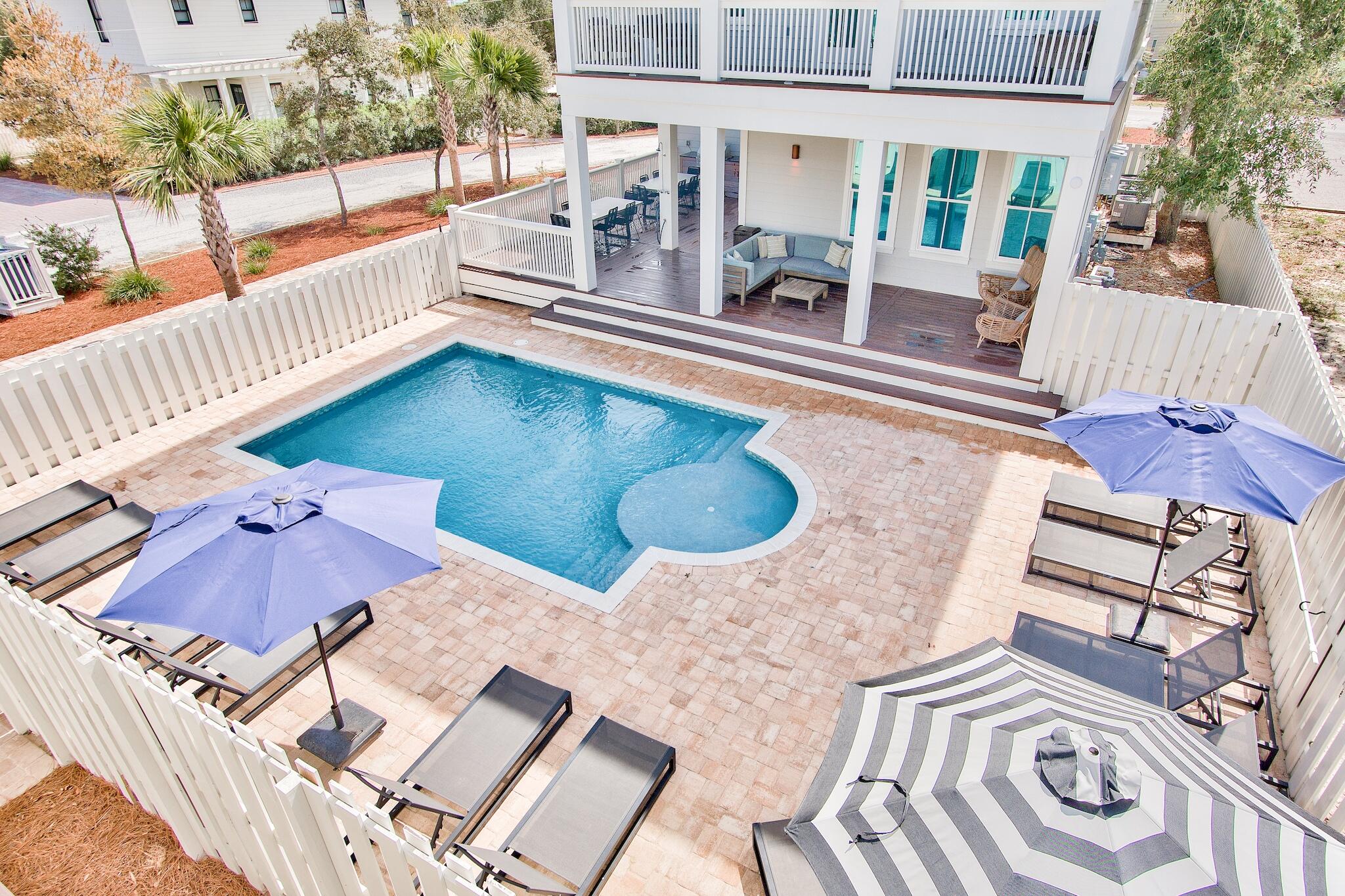 327 Eastern Lake Road Santa Rosa Beach, FL 32459 - Photo 10 of 53 smalll_327 Eastern Lake Rd carriage and