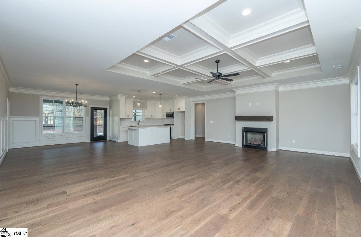 58 Quail Road Gray Court, SC 29645 - Photo 30 of 41