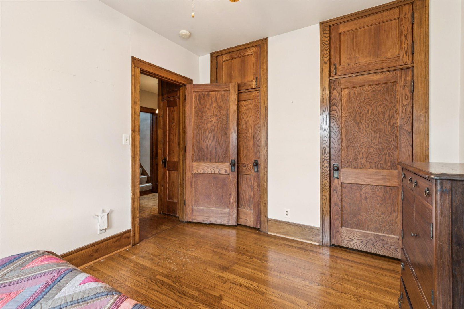 1818 23rd Street Rock Island, IL 61201 - Photo 25 of 55 a view of closet area