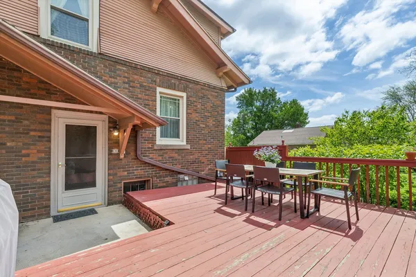 $215,000 | 1818 23rd Street, Rock Island, IL 61201