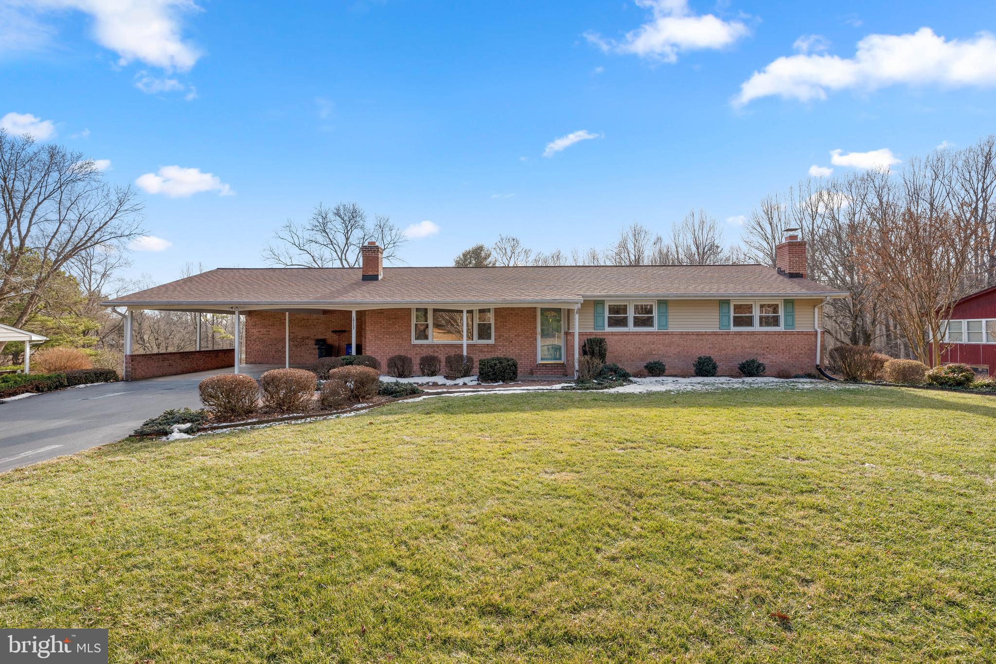 10857 Braeburn Road Columbia, MD 21044 - Photo 1 of 31 Exterior