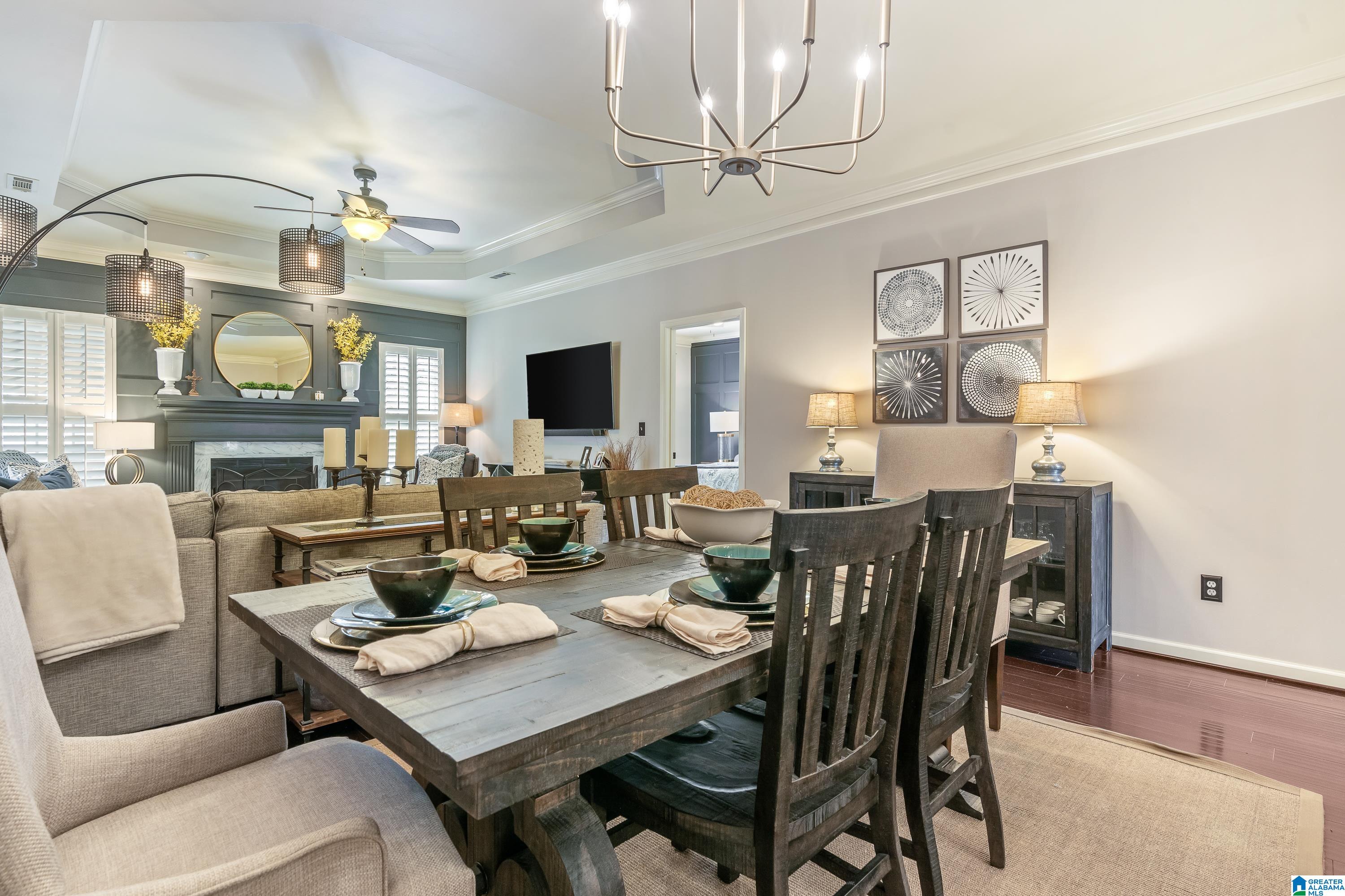 309 Springdale Drive Gardendale, AL 35071 - Photo 13 of 35