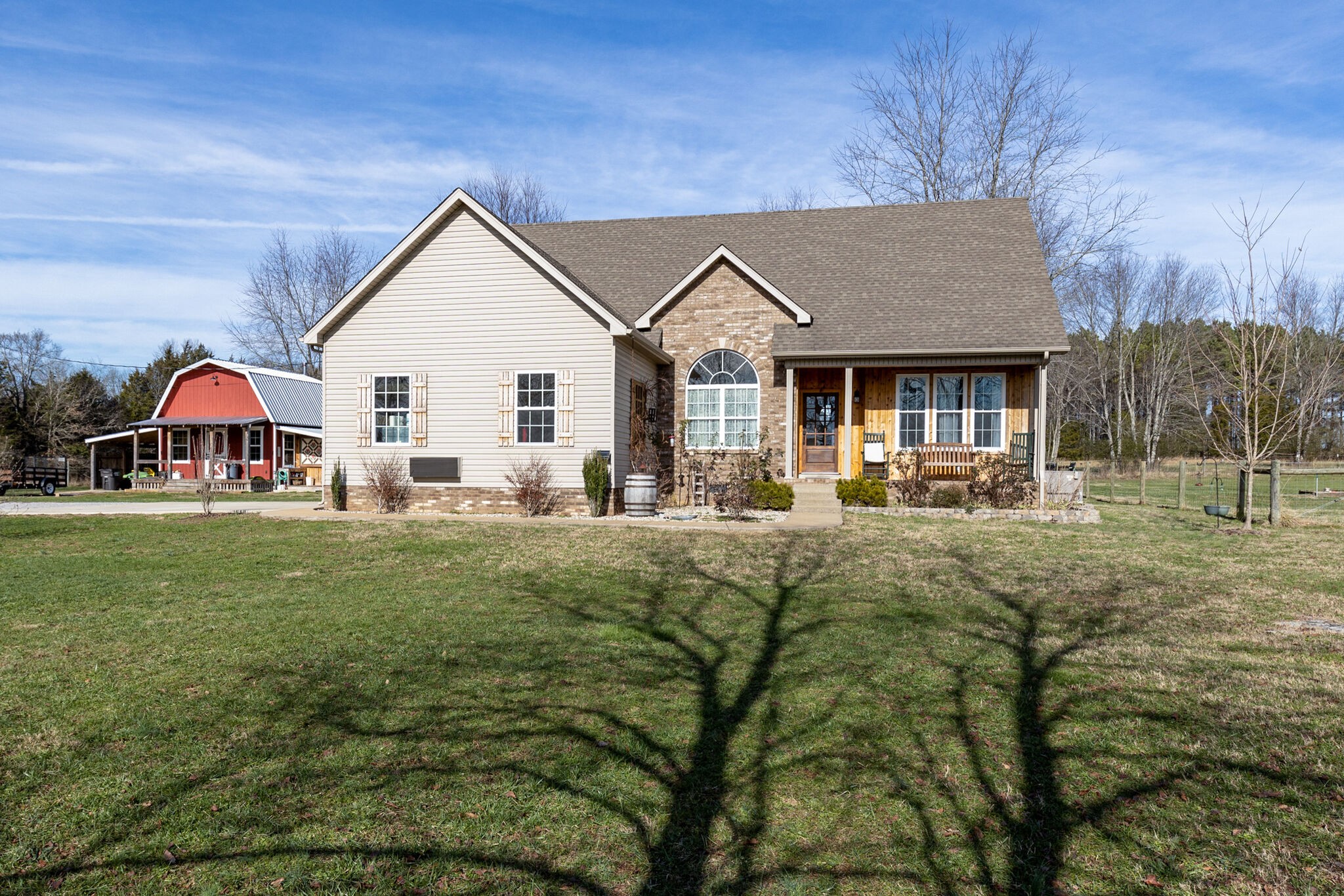 1220 Chunn Road Lewisburg, TN 37091 - Photo 1 of 44 Gallery Image 1