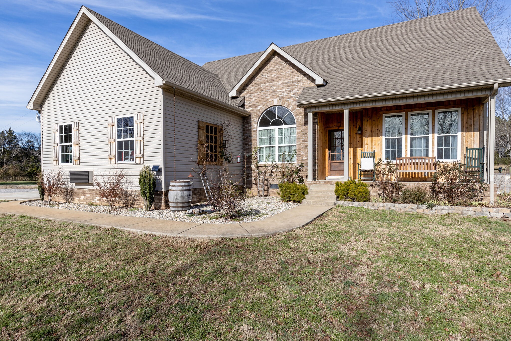 1220 Chunn Road Lewisburg, TN 37091 - Photo 3 of 44 Gallery Image 3
