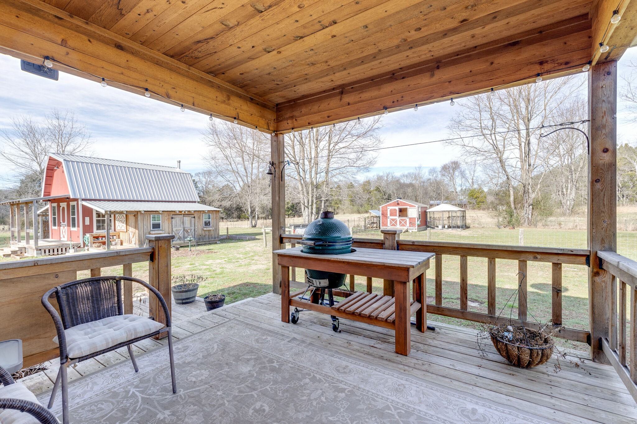1220 Chunn Road Lewisburg, TN 37091 - Photo 31 of 44 Gallery Image 31