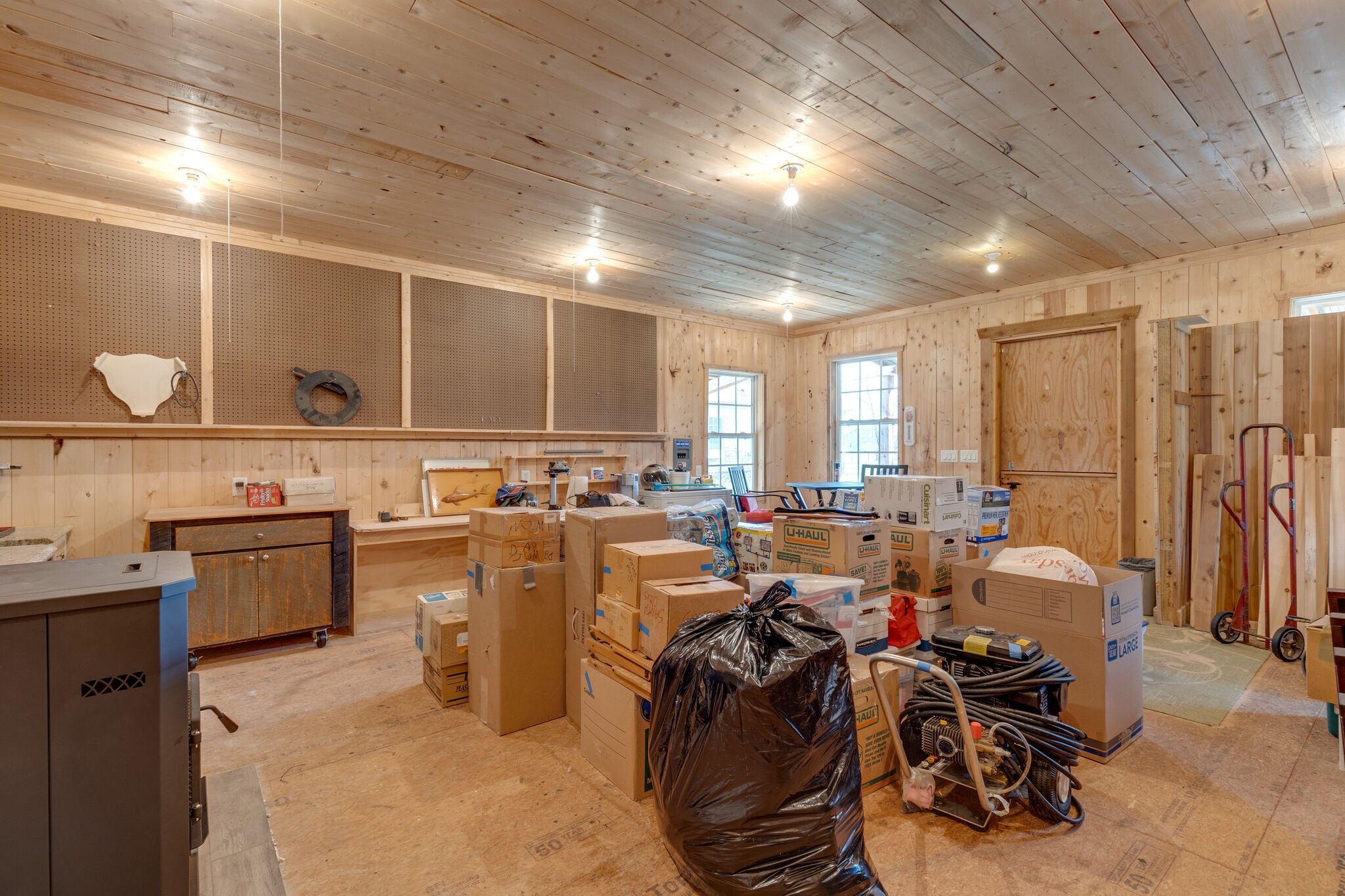 1220 Chunn Road Lewisburg, TN 37091 - Photo 37 of 44 Gallery Image 37