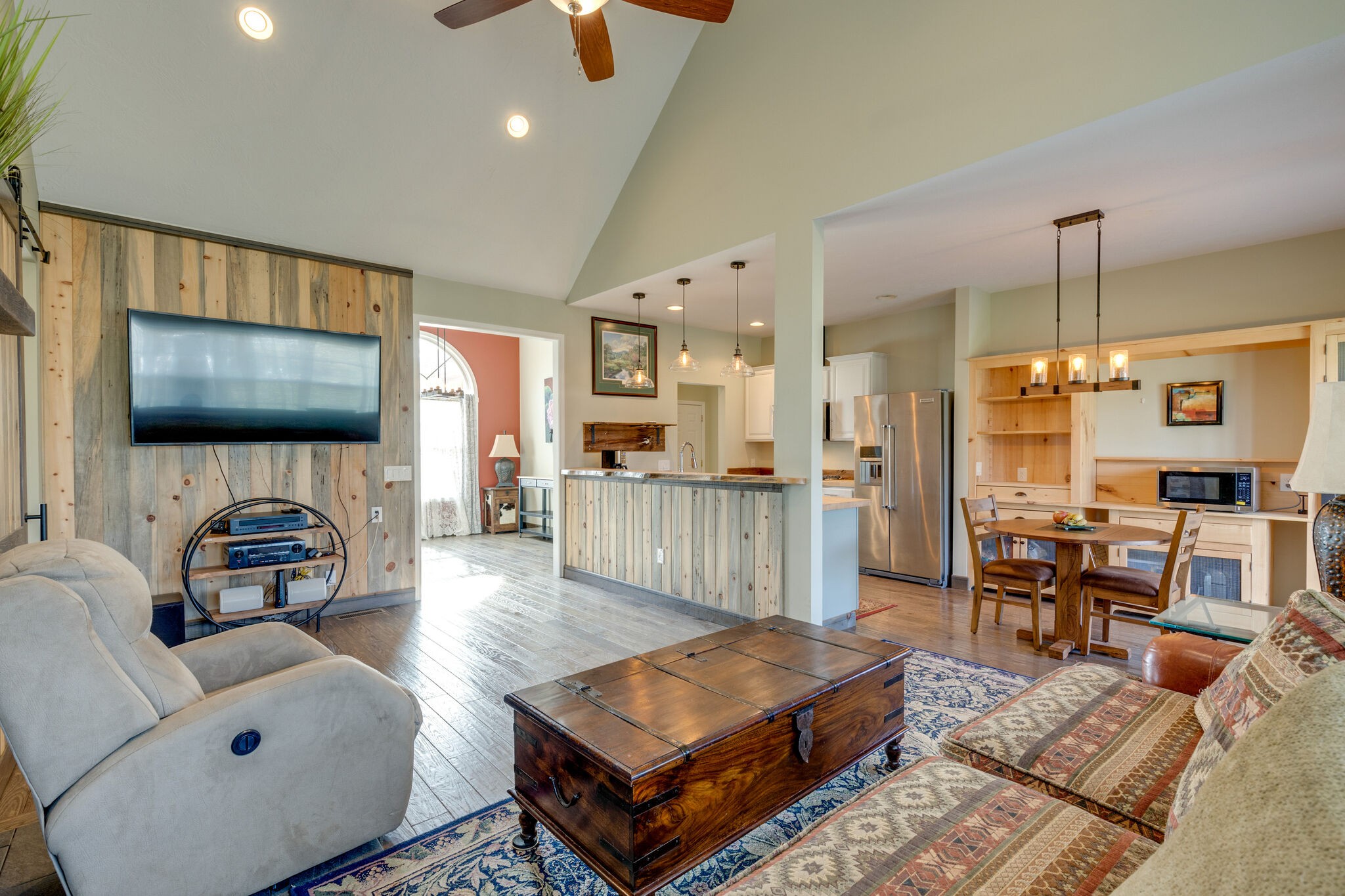 1220 Chunn Road Lewisburg, TN 37091 - Photo 8 of 44 Gallery Image 8