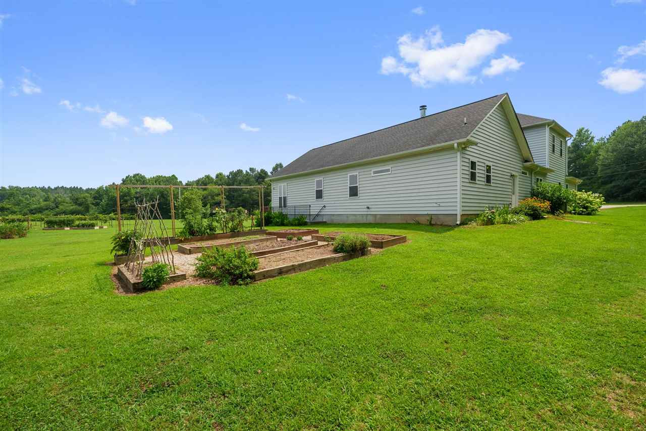 386 Old Murphy Road Zebulon, NC 27597 - Photo 5 of 30 Photo 5
