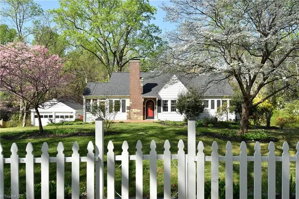 $355,000 | 122 Linbrook Drive, Winston-Salem, NC 27106