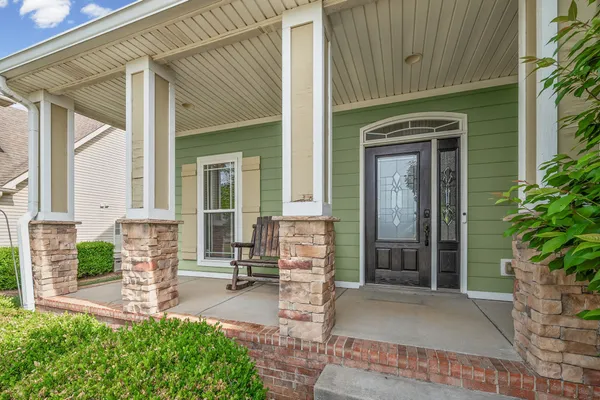 $2,250 | 1305 Judge Tyler Drive, Clarksville, TN 37043