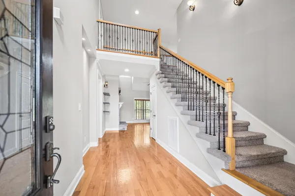 $2,250 | 1305 Judge Tyler Drive, Clarksville, TN 37043