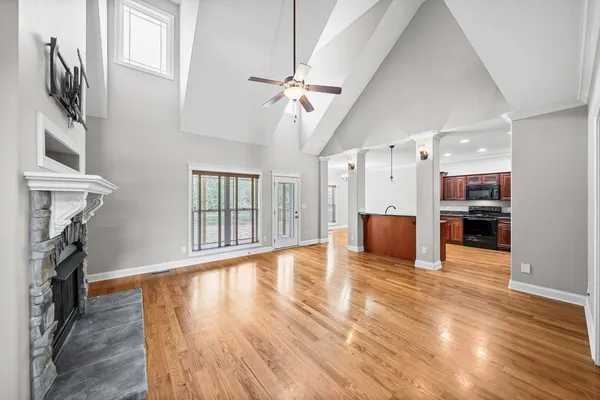 $2,250 | 1305 Judge Tyler Drive, Clarksville, TN 37043