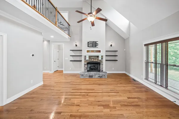 $2,250 | 1305 Judge Tyler Drive, Clarksville, TN 37043